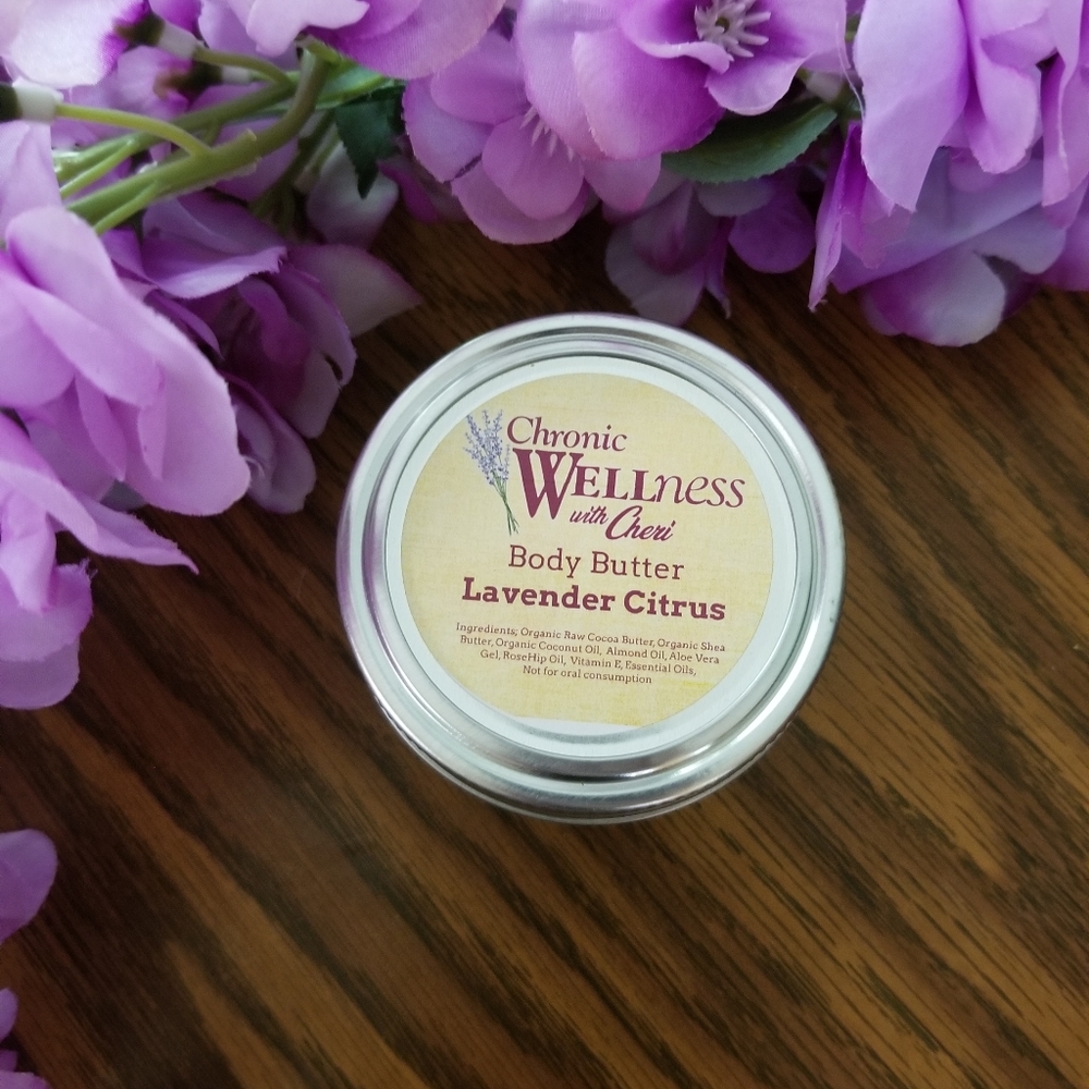 Body Butter